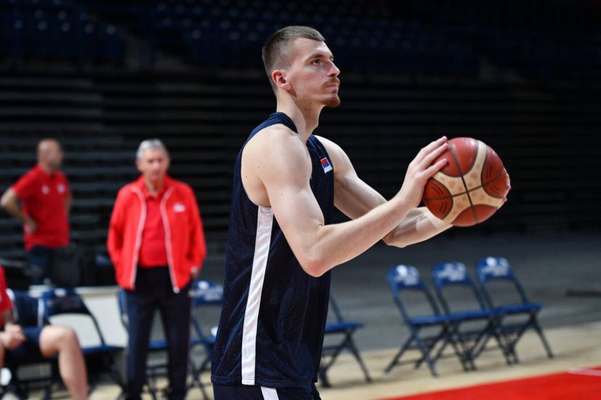 Užasne vesti: Boriša Simanić ostao bez bubrega