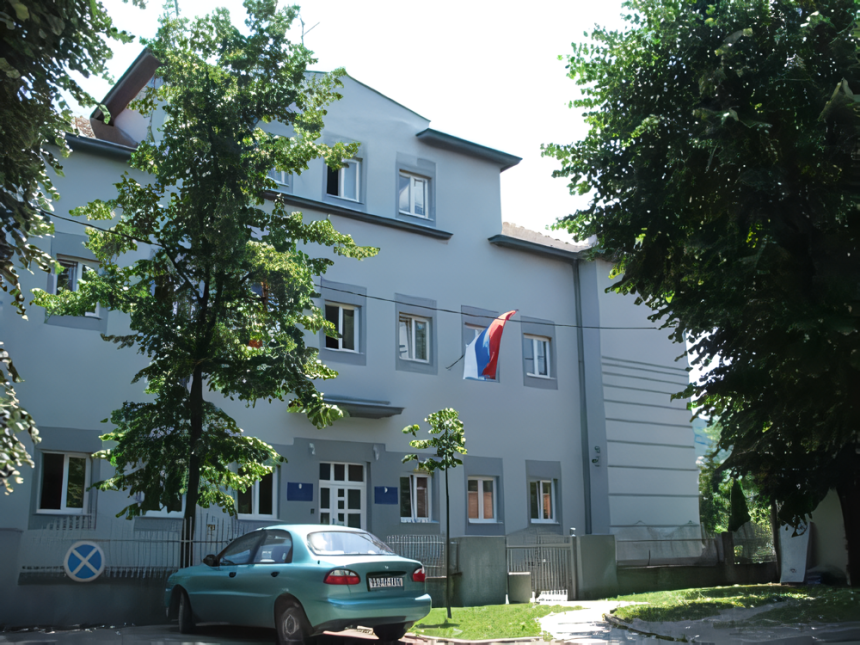 Goričina zaova od danas na čelu Republičkog pedagoškog zavoda