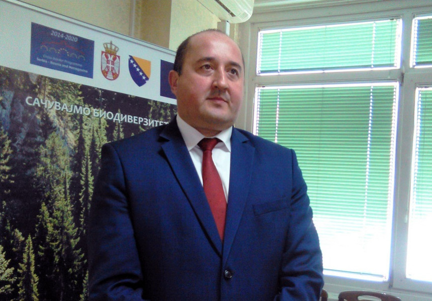 Šumska preduzeća gubitaši zbog vremenskih prilika