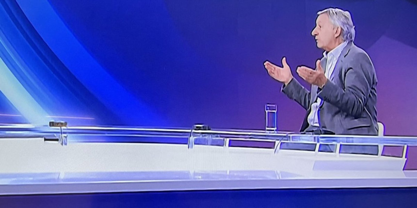 Prevaziđen sistem takmičenja, ne treba nam ABA liga