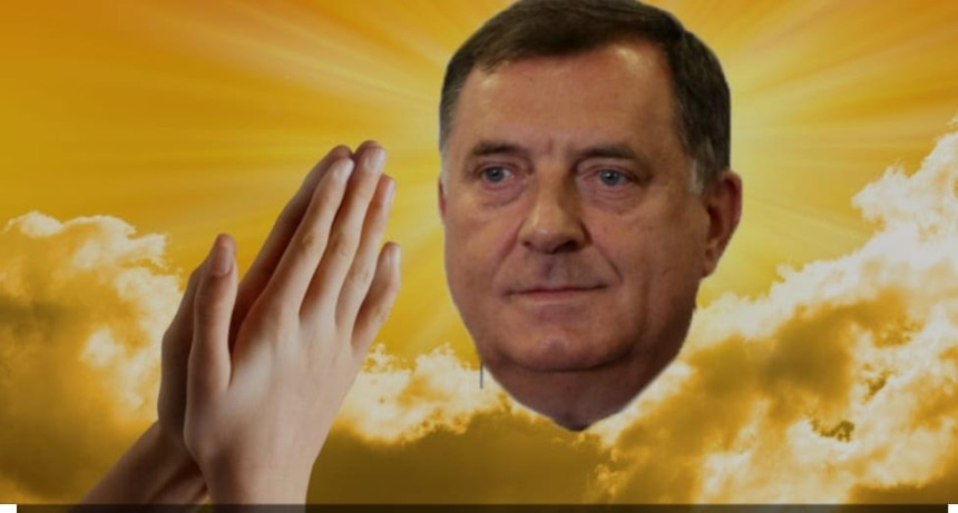 Vlast uvodi pjesmu o Dodiku u nastavni plan za đake prvake u Republici Srpskoj!