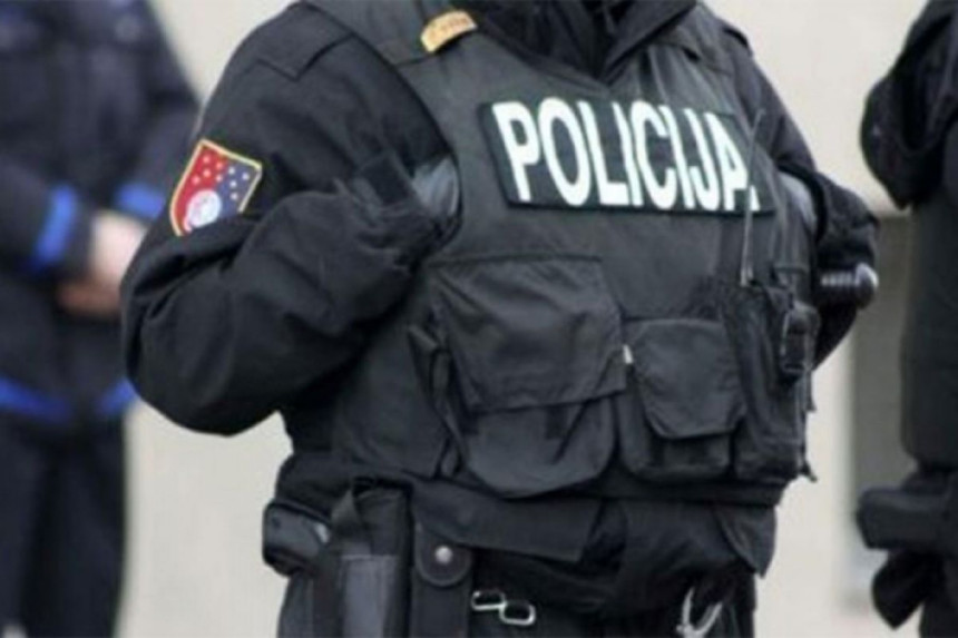 Policija saopštila: Kavčani imali lažne identitete u SA