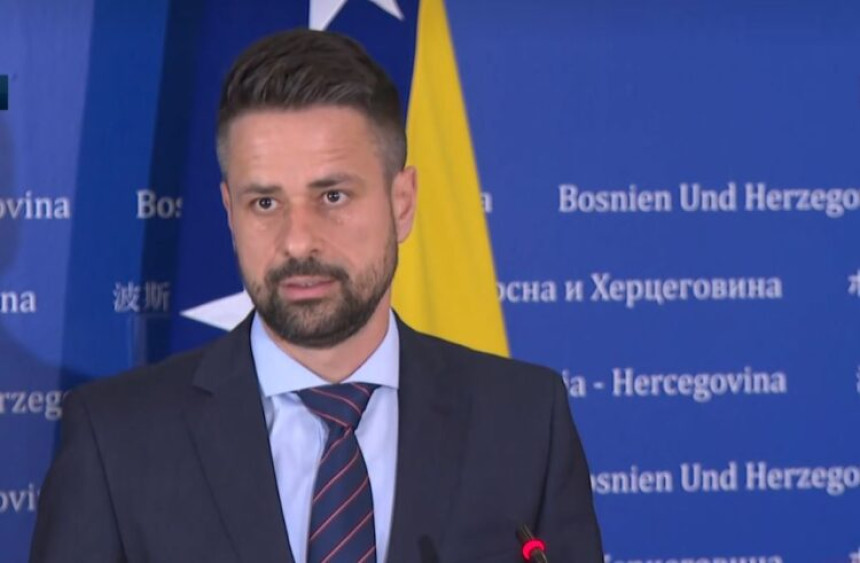 Велика је бахатост, недостаје нам 37 милиона КМ