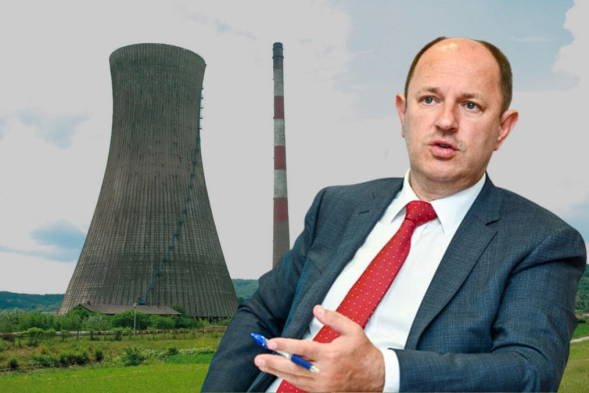 Петровић продаје струју коју је РиТЕ „Угљевик“ дужан Словенцима