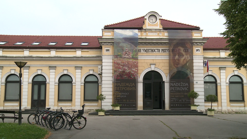 Muzeji su ogledala prošlosti, ali i obrazovna oruđa