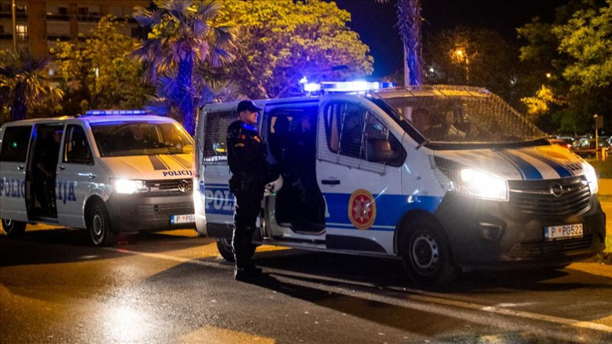 Osam osoba osumnjičeno za štetu od 440.000 evra