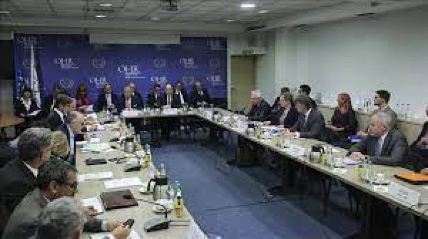Poziv poslanicima da glasaju protiv zakona o NVO