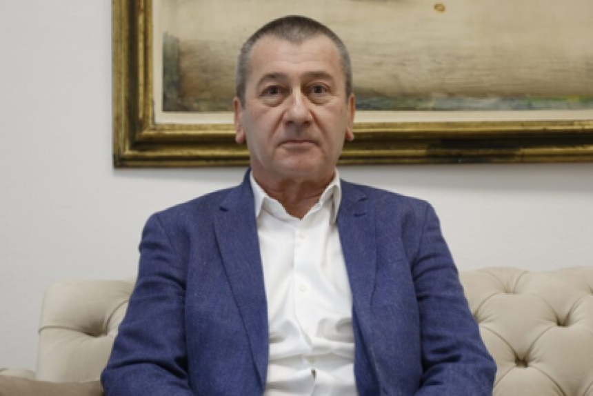 Ukradeno 100.000 maraka iz sefa Opštine Stari Grad