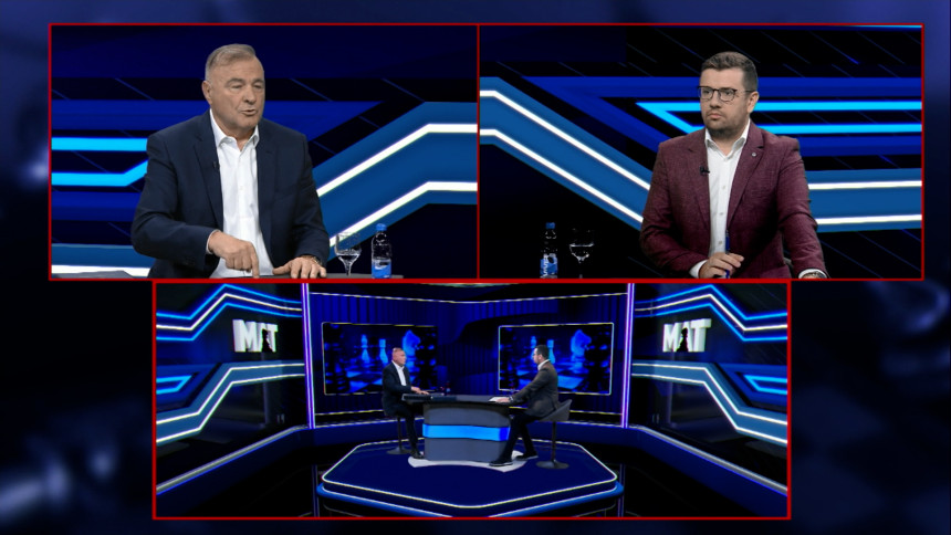 Dodiku vrijeme da se povuče iz politike, da se igra sa unucima