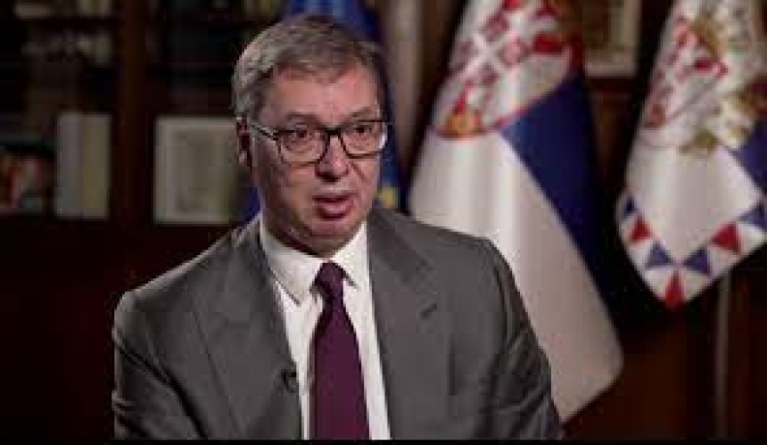 Srbija će istražiti kako je došlo do pucnjave na KiM