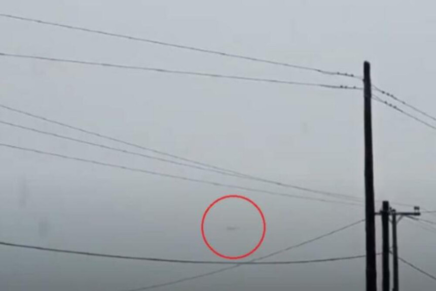 Pilot helikoptera koji se srušio u Grčkoj nađen mrtav