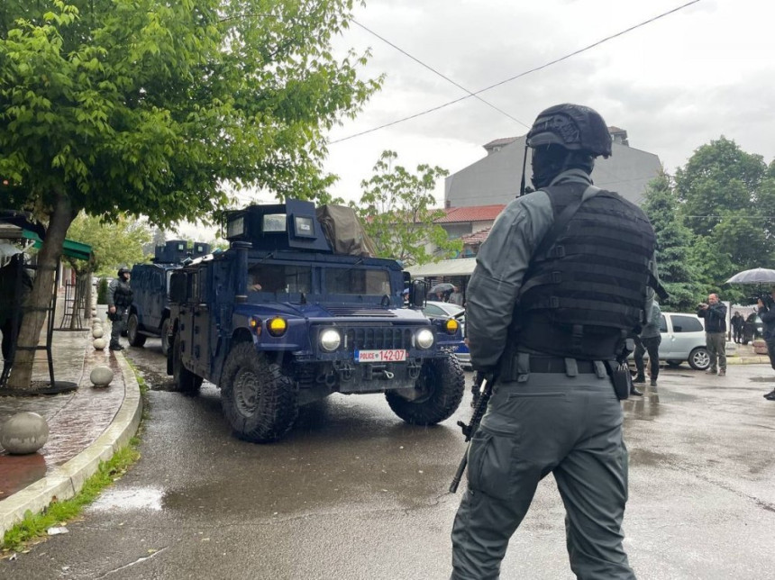 NATO odobrio slanje dodatnih snaga na Kosovo i Metohiju