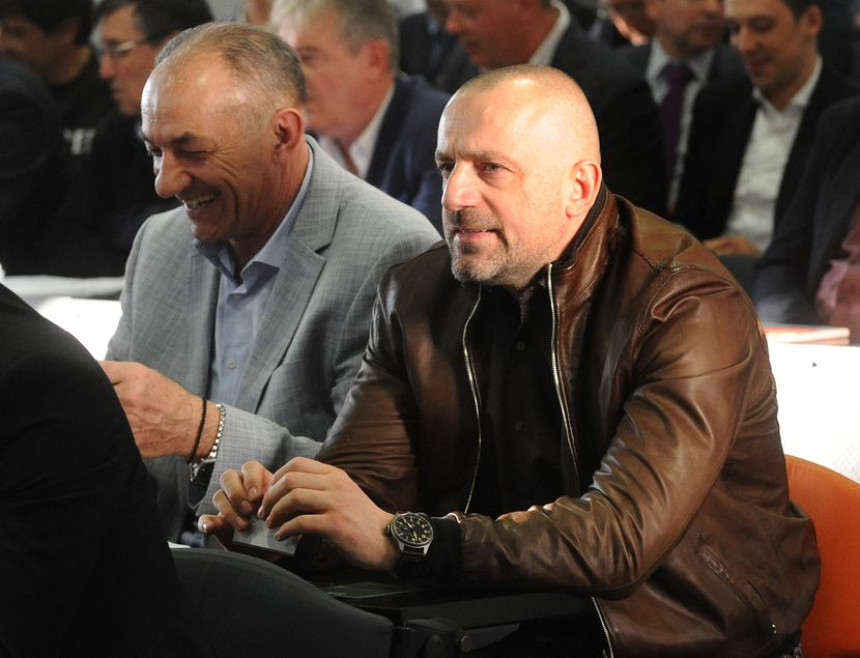 "Akcija na Kosmetu je moj lični čin i to sam samoincijativno uradio kako bi odbranio moj narod"