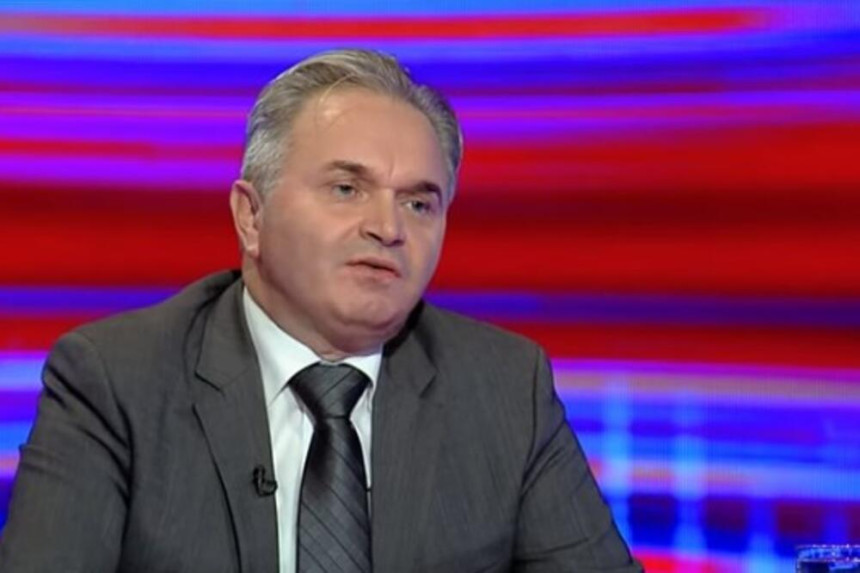 Dijalog je sada u američkim rukama EU nema kapacitet