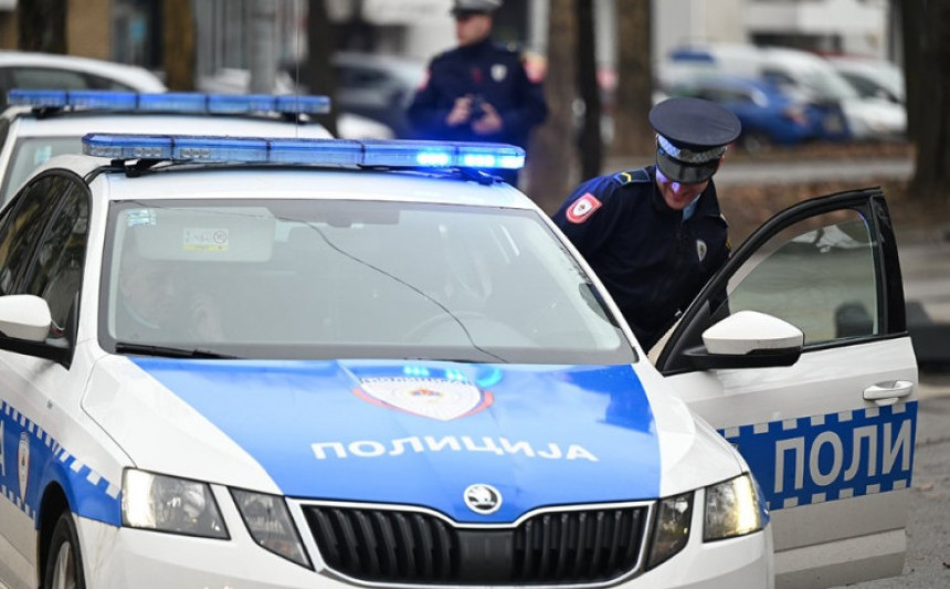 Bijeljina: Tuča na svadbi, dvojica ubodena nožem