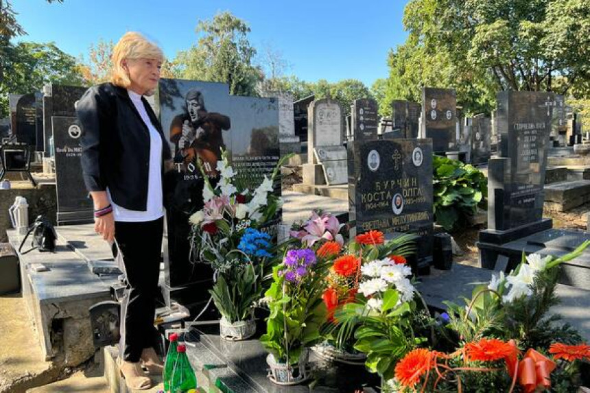 Tomina udovica tvrdi: "Prevarena sam za film"