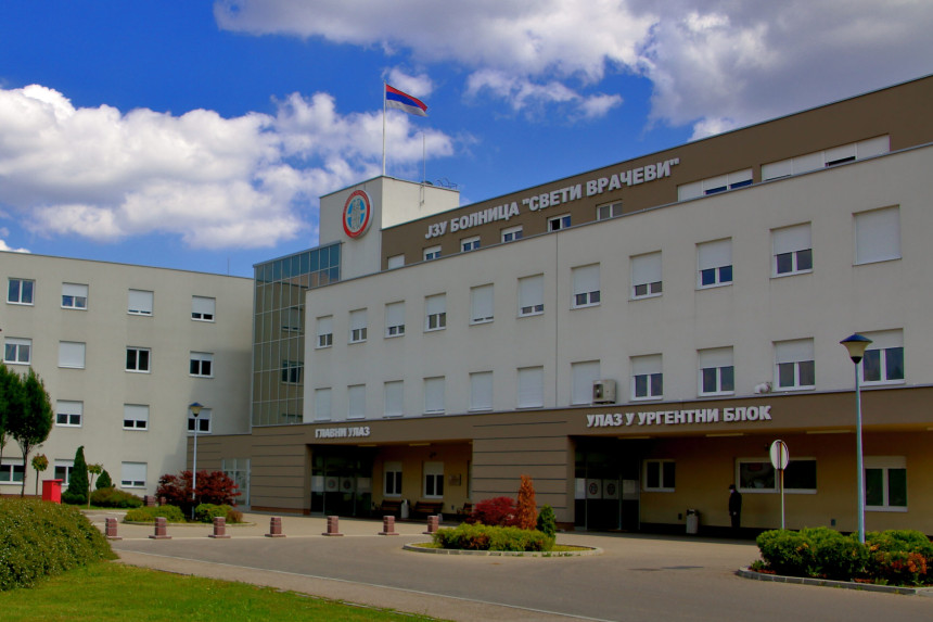 Tukli se na svadbi, prebačeni sa teškim ranama od noža
