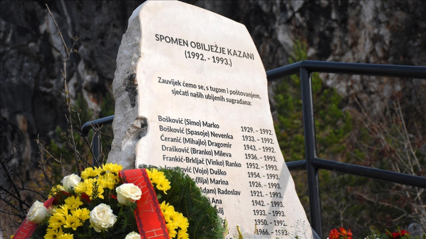 "Mržnja razdire ionako krhko društveno tkivo"