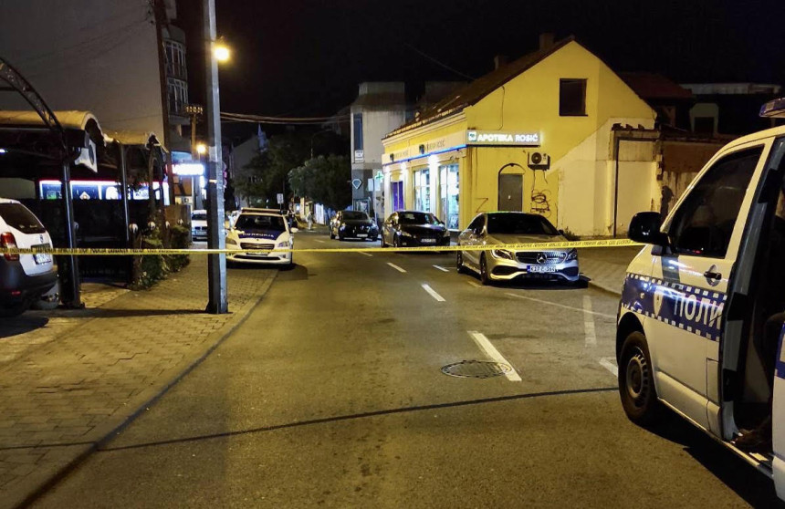 Poznata imena ubijenog i lica koje se sumnjiči za ubistvo
