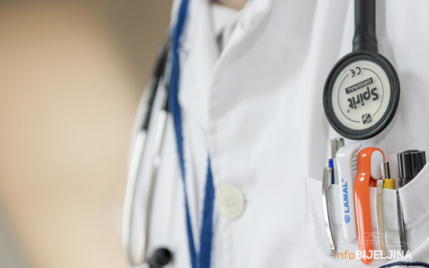 Za deset godina prepoloviće se broj porodičnih doktora