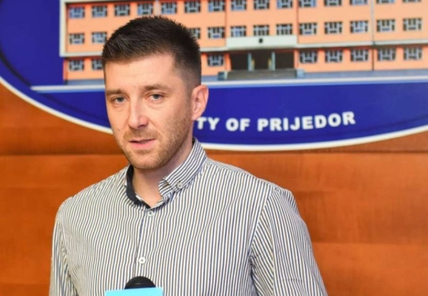 Lokalni funkcioner prijavljen za porodično nasilje
