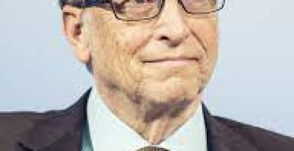 Bil Gejts objasnio kako će vještačka intiligencija promjeniti živote