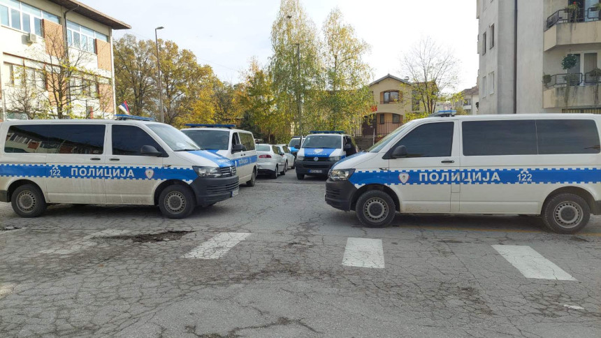 Ovo su imena uhapšenih u akciji policije i EUROPOL