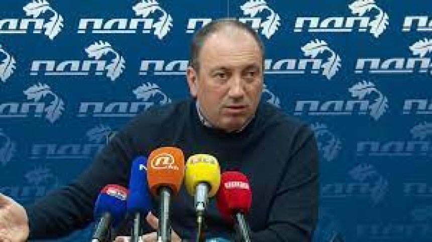 Slučaj osuđenog pedofila potvrda nesposobnosti MUP