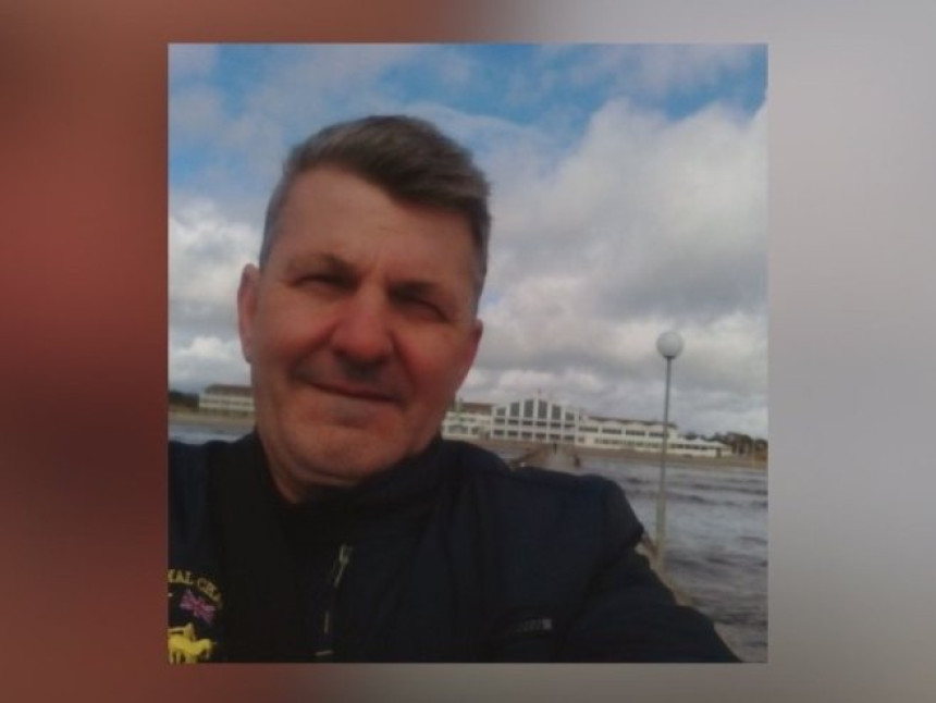 Odbjegli pedofil iz Banjaluke lociran u Zagrebu
