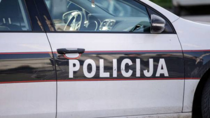 Policija oduzela vozilo zbog neplaćenih kazni