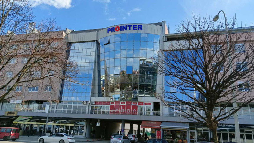 „Prointer“ za tri mjeseca dobio 40 ugovora „teških“ 18,5 miliona KM