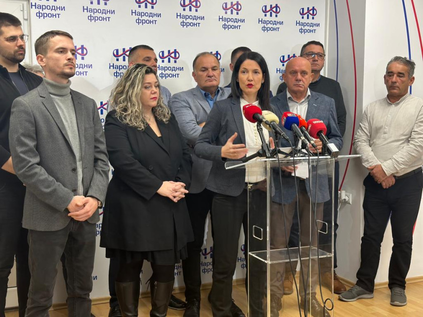 Učešće duga u BDP u Srpskoj duplo veće nego u FBiH