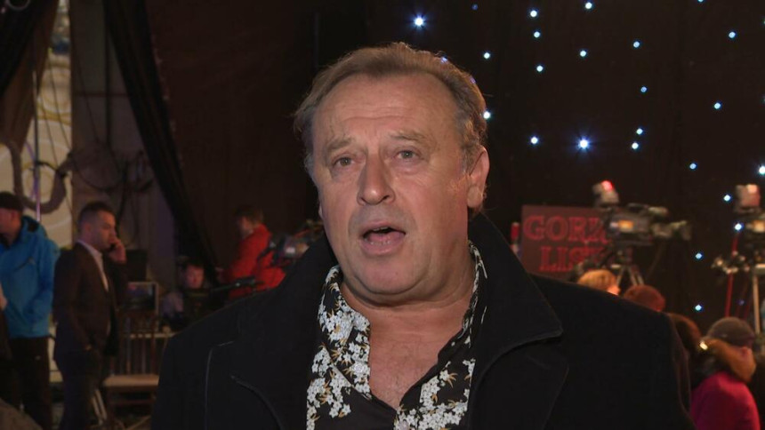 Boban Zdravković o novoj pesmi: Biće to spoj metala i mog stila!