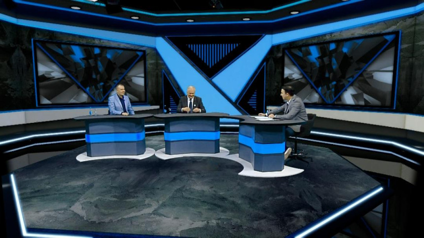 Примирје у Гази није дугог вијека, хаос ће да потраје