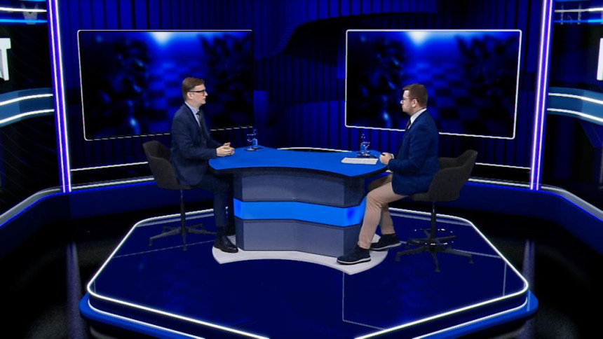 Srbija se čvrsto drži međunarodnog prava (VIDEO)