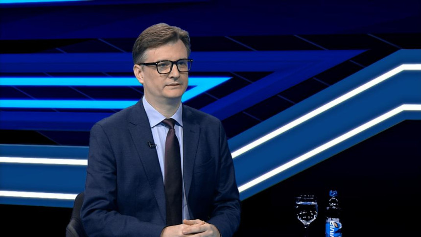 Mirna i jaka Srbija znači mogućnost i da region ide naprijed i da se razvija