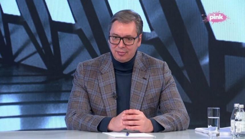 Važno je da imamo apsolutnu većinu kako bi nastavili da gradimo zemlju
