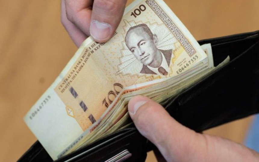 Radnici ostali bez nagrade: Gdje je nestala 13. plata?