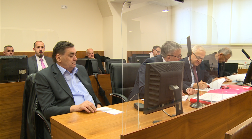 Saslušani svjedoci: Neko ko je kriv mora da odgovara