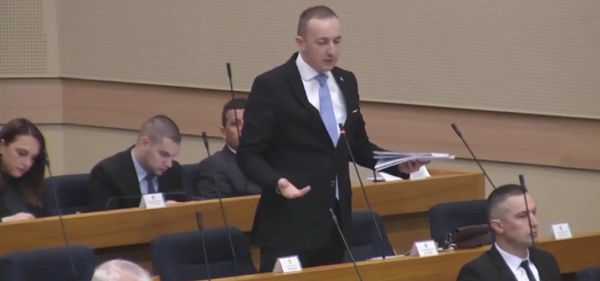 Načelnik Foče da podnese ostavku zbog kršenja zakona