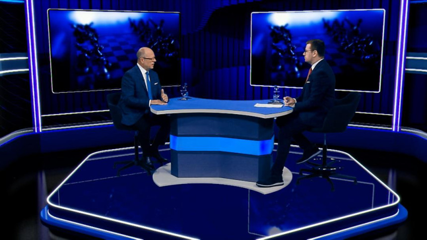 "Nije lako dobiti sankcije, a još teže ih je skinuti"