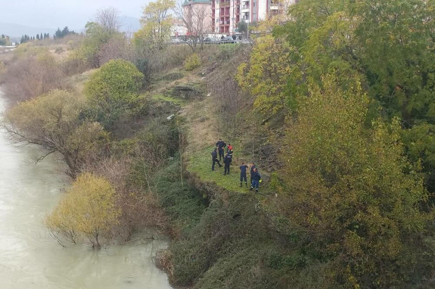 Iz Morače izvučena tijela oca i šestogodišnjeg sina