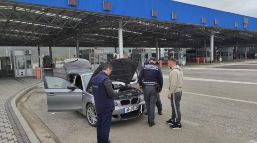 Velika akcija širom Evrope, desetine uhapšenih u BiH
