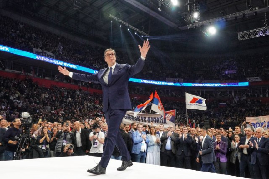 Srbija jedna od rijetkih samostalnih zemalja u Evropi