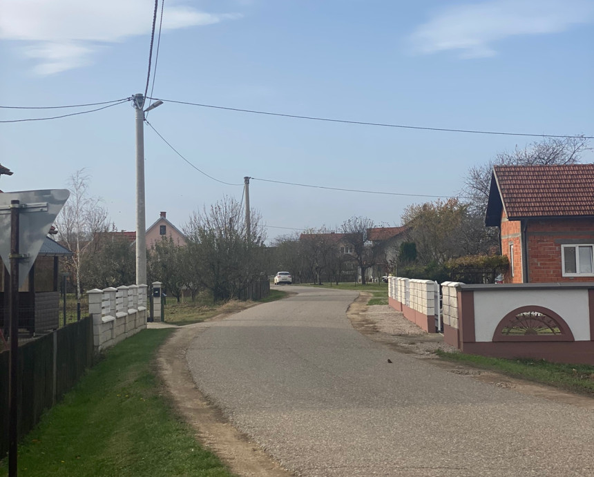 Осумњичен да је мајку убио, па запалио тијело