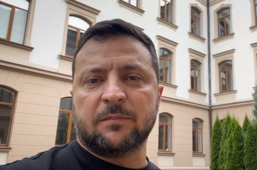 Зеленски признао: Контраофанзива није постигла резултате