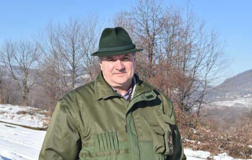 Вишковићу, гдје су материјали за сједницу НС РС?