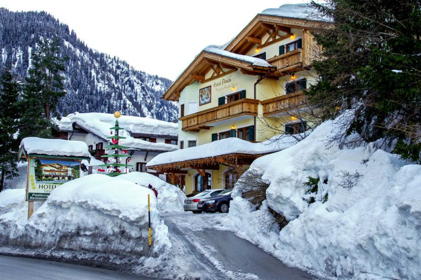 Skijanje: Bugarska više nije najjeftinija u Evropi