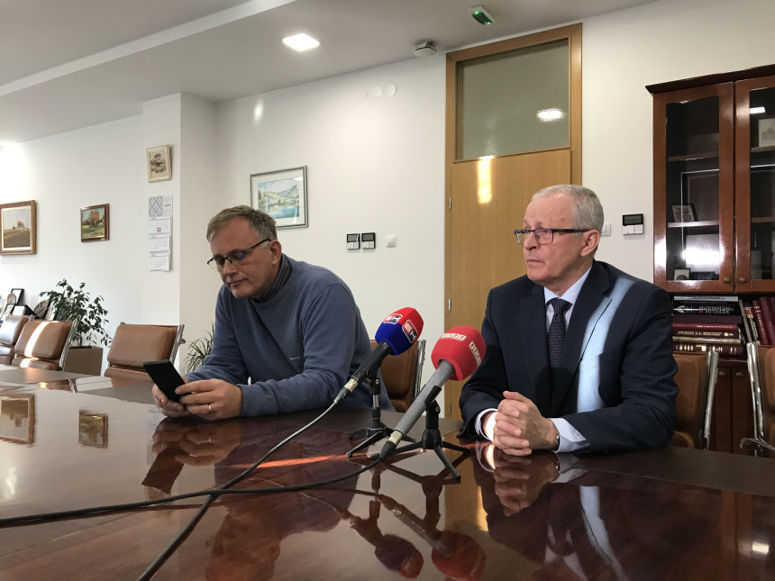 Nepromišljena odluka Vlade o minimalnoj plati