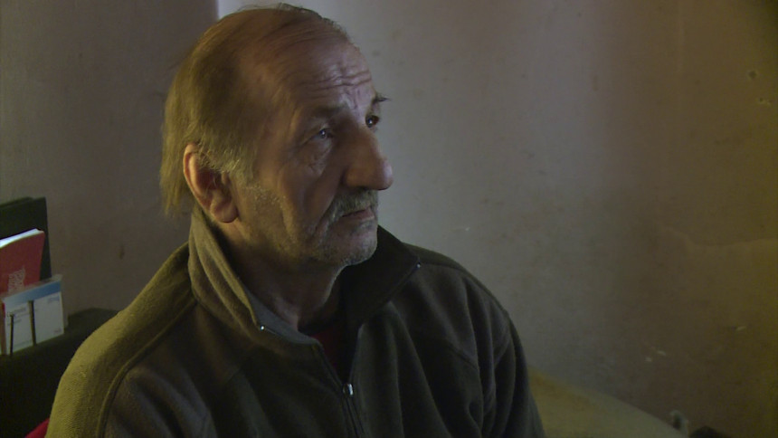 Brčko: Težak život borca, zaboravljen od svih (VIDEO)